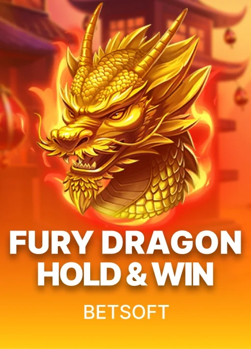Fury Dragon Hold Win