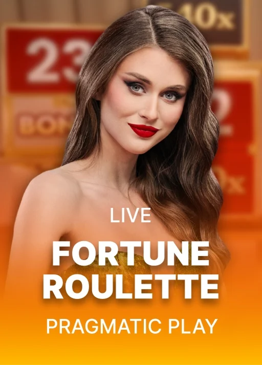 Pragmatic Fortune Roulette